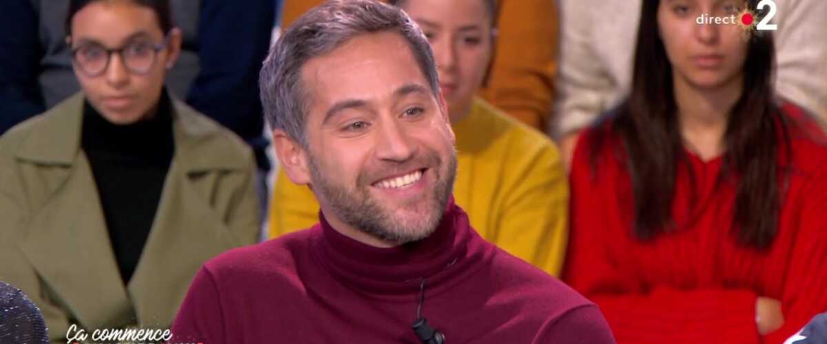 Video Le Presentateur Du Jt De France 2 Confie Avoir Un Peu Trop Bu A L Antenne Gala