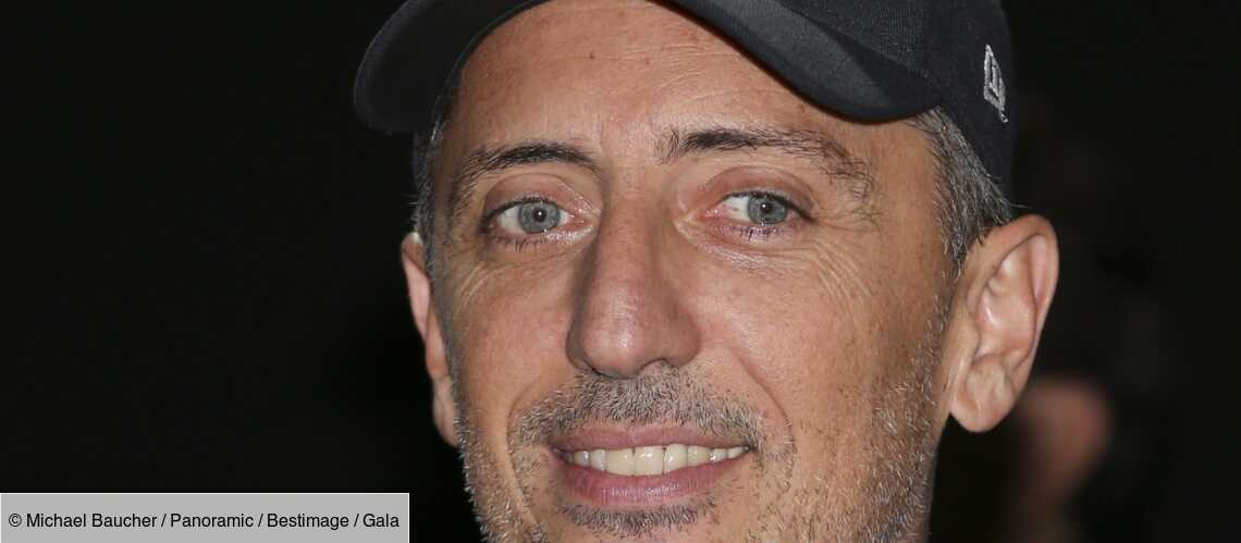 Piece De Theatre Gad Elmaleh Gilles Lellouche Tele Gad Elmaleh inquiet de la parution d’une biographie non autorisée - Gala