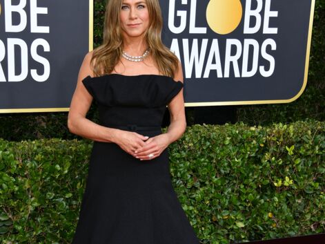 PHOTOS - Les plus belles tenues des stars aux Golden Globes