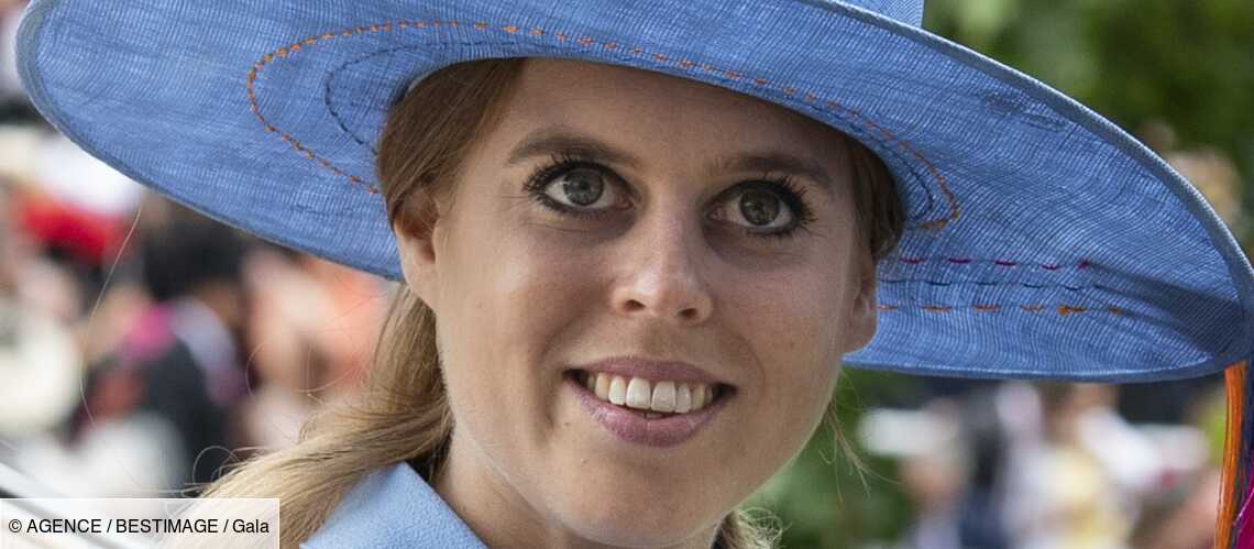 Encore Un Camouflet Pour La Princesse Beatrice Son Mariage S