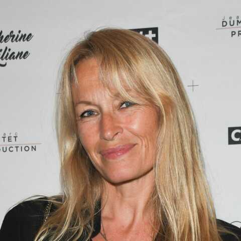 Estelle Lefebure Cet Heritage Dont Elle N A Jamais Voulu Se Separer Gala