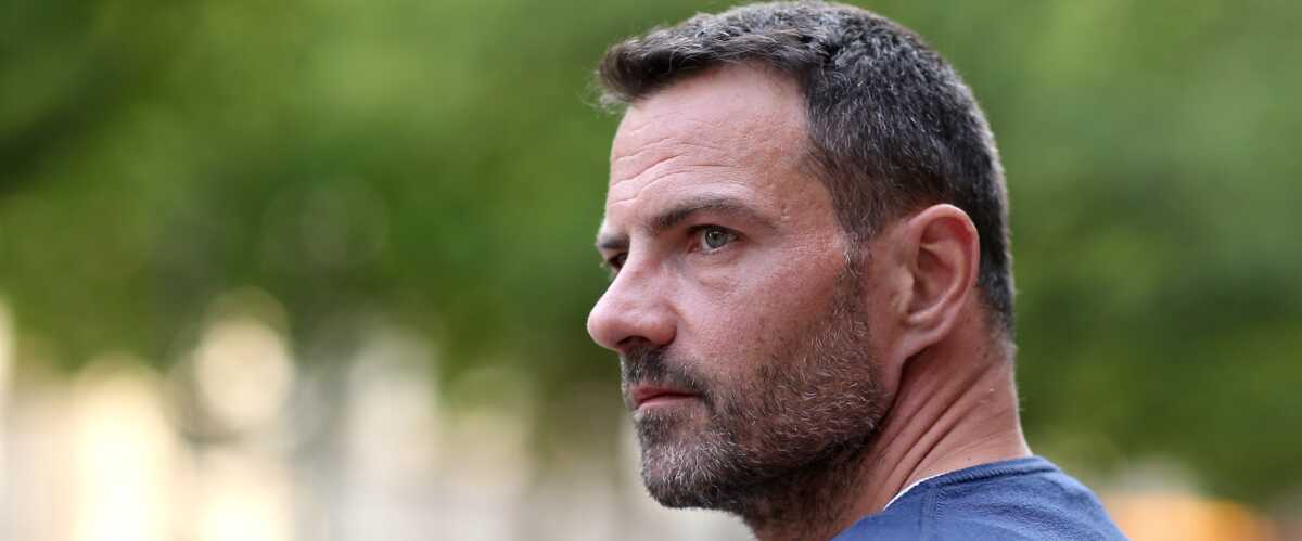 Jerome Kerviel Papa Sa Fille Et Sa Femme L Ont Sorti De Sa Vie De Merde Gala