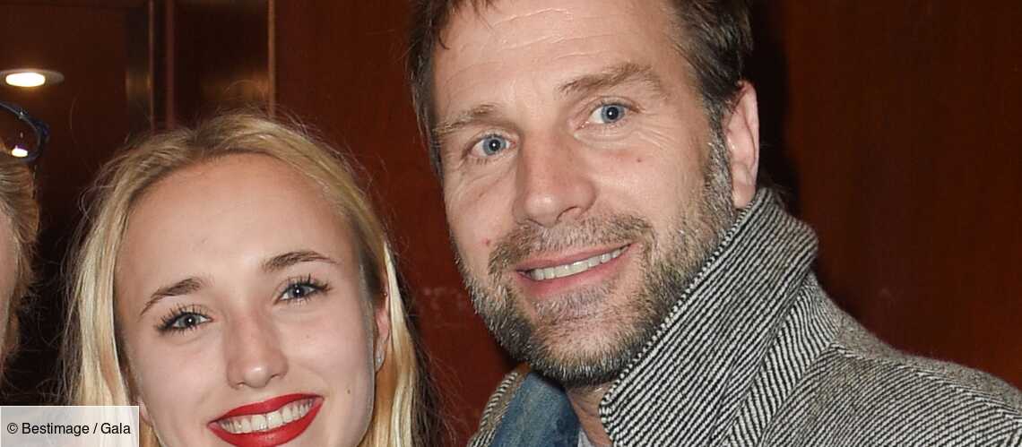 Qui Sont Les Parents De Suzanne Jouannet Thomas Jouannet (Sam) : pourquoi il ne veut pas jouer avec sa fille