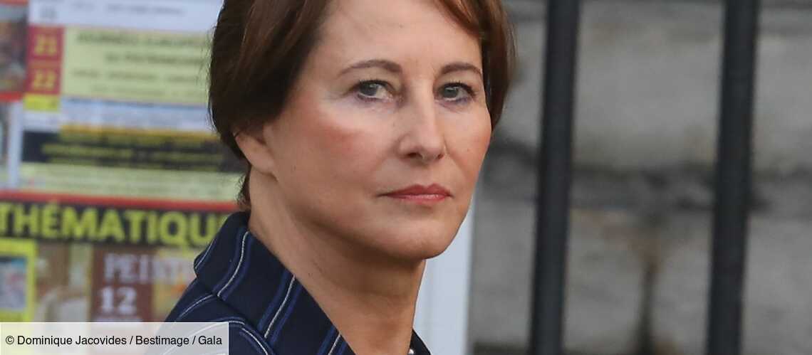 Ségolène Royal supprime tous ses tweets liés à la chloroquine, désormais sur la sellette - Gala