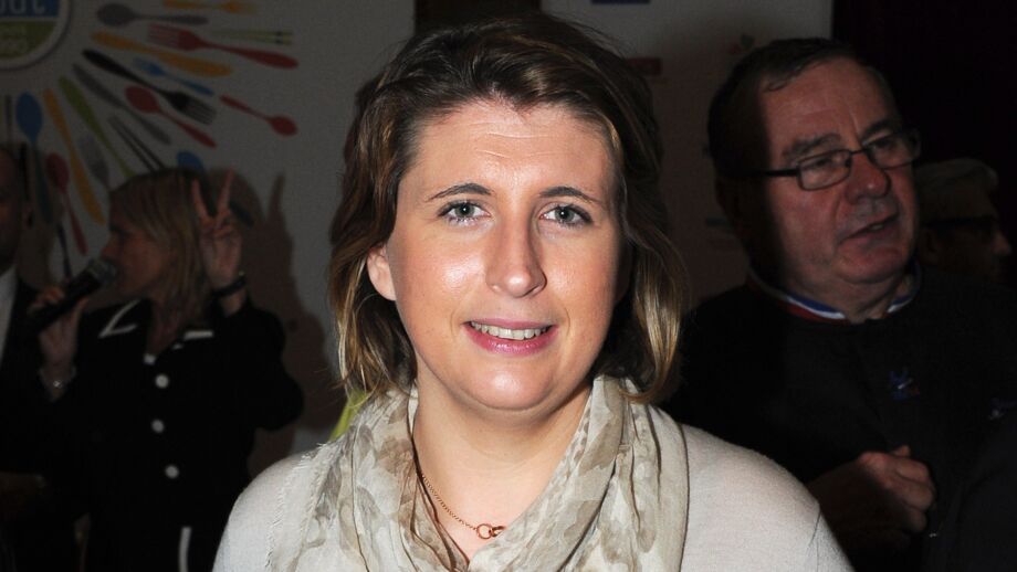 Stéphanie Le Quellec La biographie de Stéphanie Le Quellec avec Gala.fr