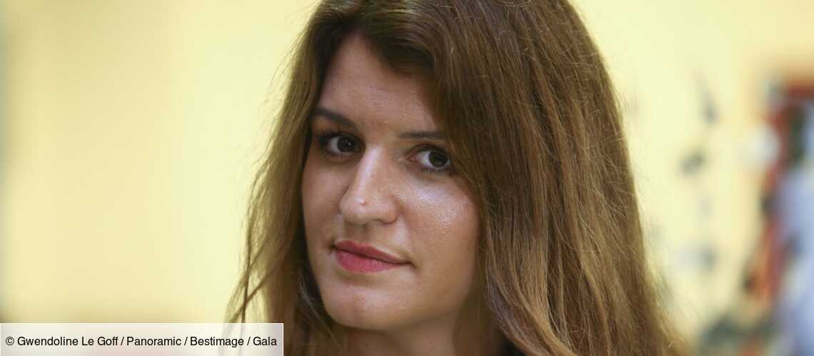 Marlene Schiappa Fataliste Nous Sommes Devenus Chiants Gala