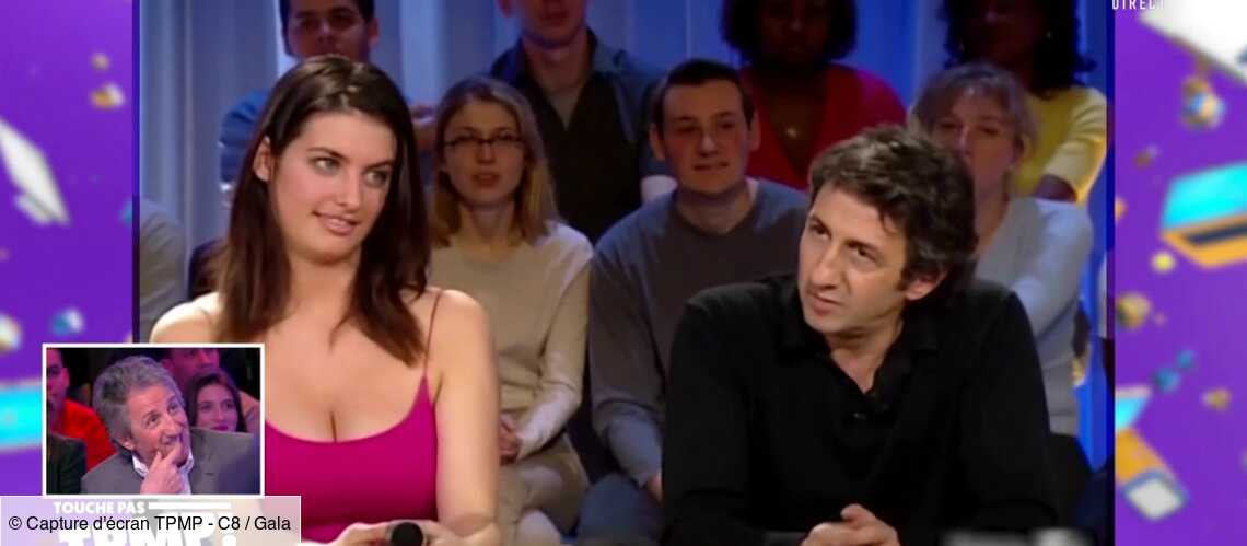 Qui Est La Fille De Richard Anconina VIDÉO – Quand Laetitia Milot draguait ouvertement Richard Anconina lors