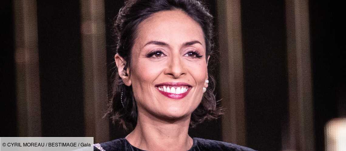 Photos Leila Kaddour Boudadi Enceinte A 39 Ans La Journaliste De France 2 Attend Son Premier Enfant Gala