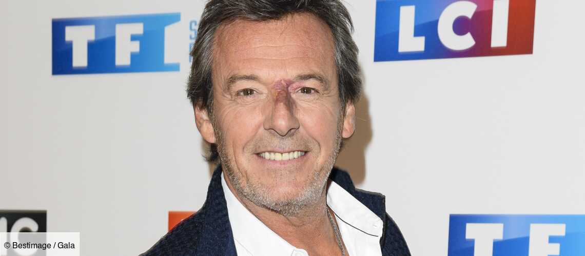 Jean Luc Reichmann Ce Tournage De Leo Mattei Qu Il N Est Pas Pres D Oublier C Etait Super Dangereux Gala