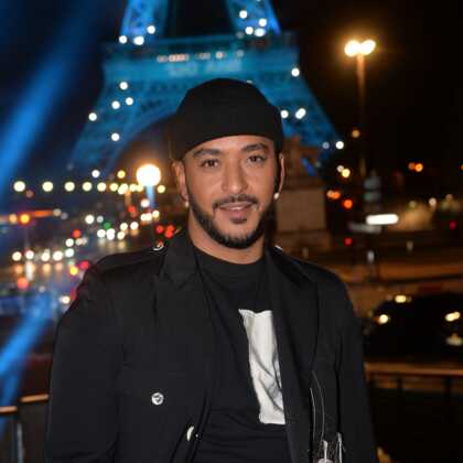 Slimane - The Voice 5 - La Biographie De Slimane - The Voice 5 Avec Gala.fr