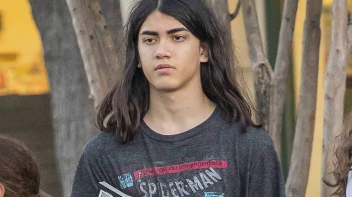 À 18 ans, voici ce que fait Blanket «Bigi», le fils de Michael Jakson Michael-jackson-son-fils-blanket-s-offre-une-magnifique-villa-pour-ses-18-ans