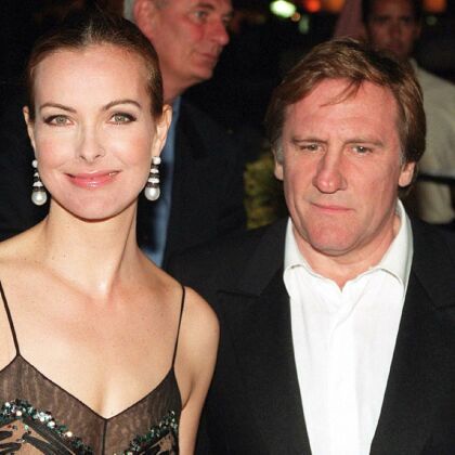 Photos de Carole Bouquet : découvrez les images qui ont ...