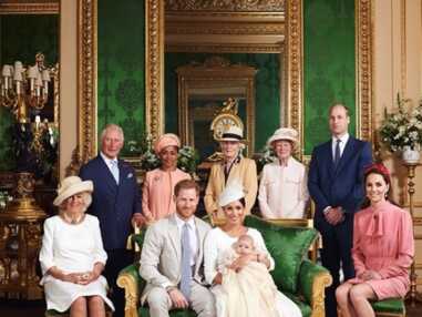 PHOTOS - Les plus belles photos des Fab Four (le prince William, le prince Harry, Kate Middleton et Meghan Markle)