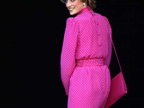 PHOTOS - Kate Middleton multiplie les tenues à pois en Irlande