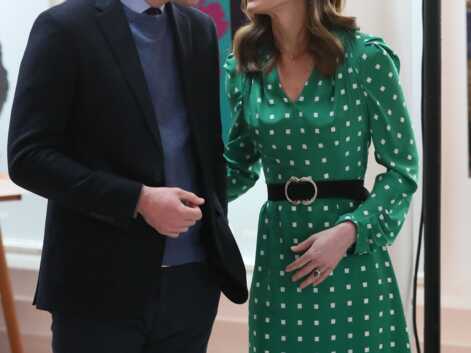 PHOTOS : les tenues de Kate Middleton en Irlande
