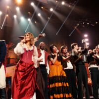 Les Enfoires 2019 Les Artistes Sont Ils Payes Gala