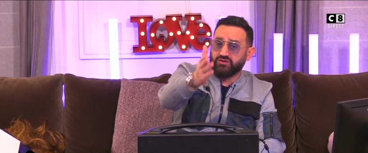 Video Tpmp Cyril Hanouna Prend Une Decision Sans Precedent Pour Proteger Ses Equipes Gala