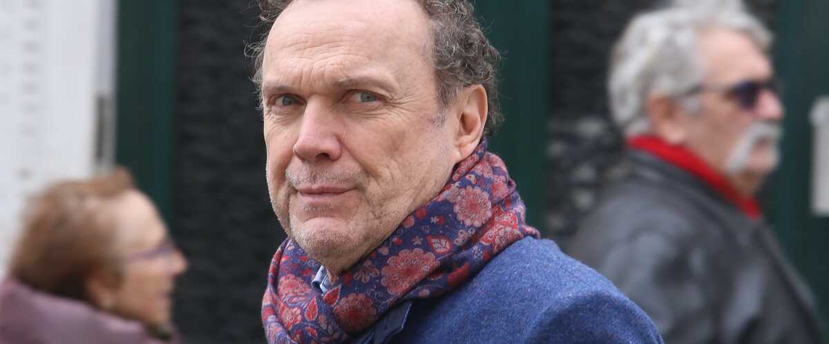 Julien Lepers Malade Donne De Ses Nouvelles Apres 9 Jours Difficiles Gala