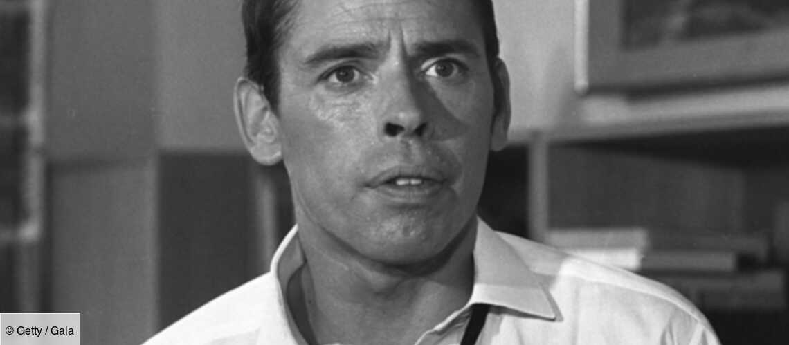 à Quel âge Est Mort Jacques Brel Jacques Brel : sa veuve « Miche » est morte à l'âge de 93 ans - Gala