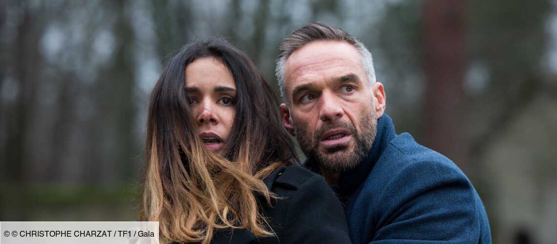 Elle M'a Sauvée Saison 1 épisode 2 « Profilage », avec Shy'm et Philippe Bas, déprogrammée par TF1 : voilà