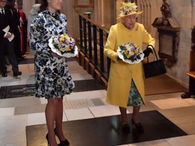 Photos - La reine Elisabeth II : retour en 30 photos sur ses plus beaux moments en famille