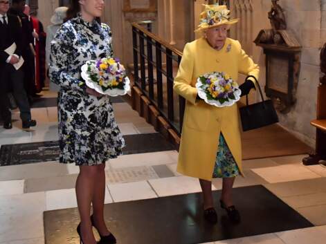 Photos - La reine Elisabeth II : retour en 30 photos sur ses plus beaux moments en famille
