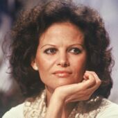 Download Claudia cardinale age Desktop Wallpaper Free