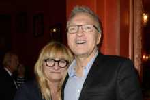 Christine Bravo Amoureuse Comme Une Gamine Raconte Sa Rencontre Avec Son Homme Gala