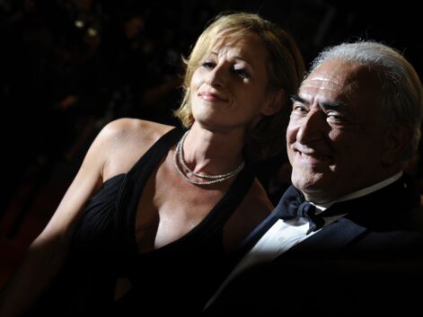 GALA PHOTO - Dominique Strauss-Kahn : qui est sa femme Myriam ?