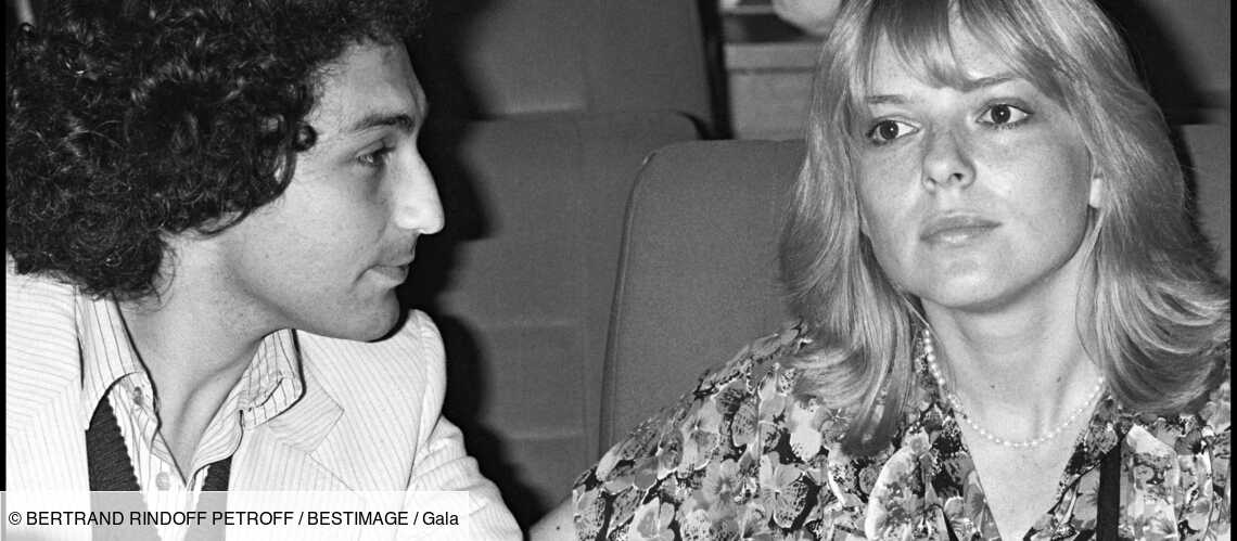 Fils De France Gall Et Michel Berger Michel Berger et France Gall : ce cadeau inattendu de leur fils Raphaël