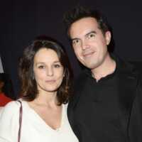 Faustine Bollaert Ses Etonnantes Confidences Sur Son Mariage Avec Maxime Chattam Gala