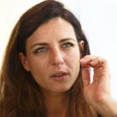 Coralie Dubost - La biographie de Coralie Dubost avec Gala.fr