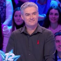 Un Inconfort Total Jean Luc Reichmann Les 12 Coups De Midi Evoque Les Conditions De Tournage Gala