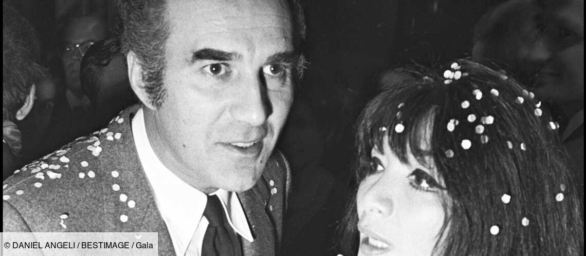 Michel Piccoli Et Juliette Greco Leur Stratageme Pour Berner La Presse Le Jour De Leur Mariage Gala