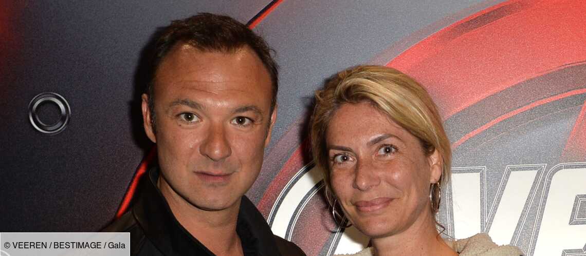 Alexandre Devoise A 48 Ans Qui Est Sa Femme Anne Laure Gala