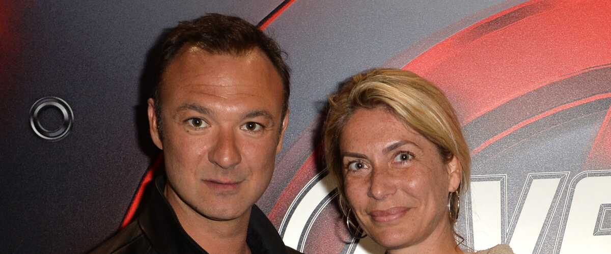 Alexandre Devoise A 48 Ans Qui Est Sa Femme Anne Laure Gala