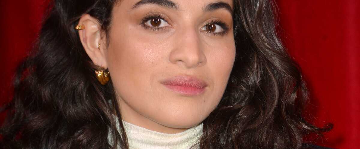 Protegez Nous Attaquee Camelia Jordana Replique A Christophe Castaner Gala