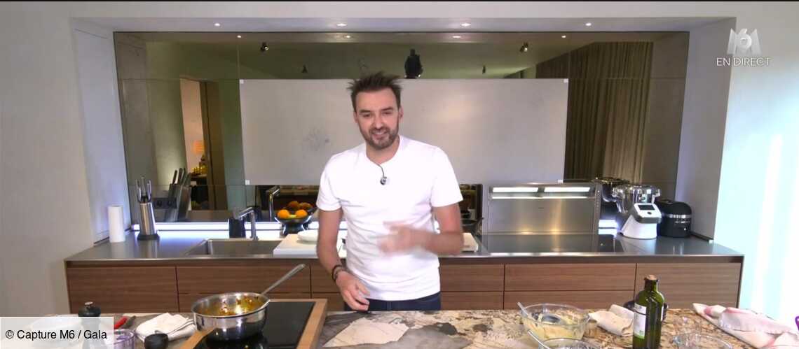Cuisine De Cyril Lignac Sur La 6 Tous en cuisine avec Cyril Lignac, c'est fini : M6 arrête l'émission