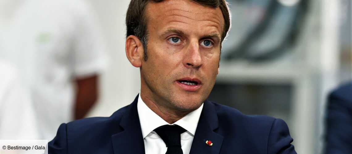 De Quel Parti Est Emmanuel Macron « C’est une connerie » : Emmanuel Macron, ses proches très critiques