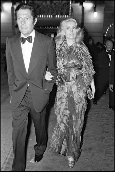 PHOTOS - Les Hommes De La Vie De Catherine Deneuve - Gala