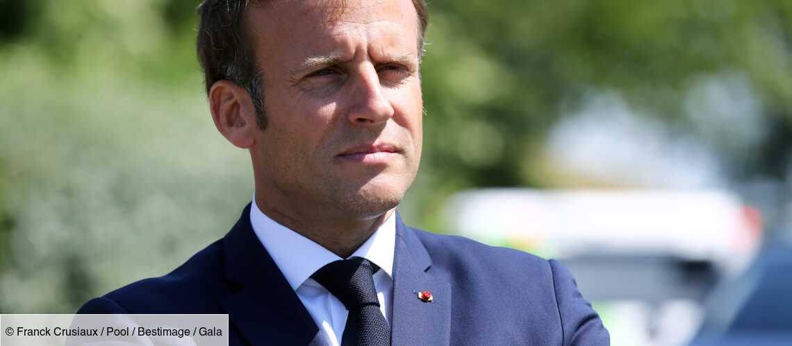 Macron Enleve 1 Mois De Vacances « Ils s'imaginent au gouvernement » : Emmanuel Macron débordé par les