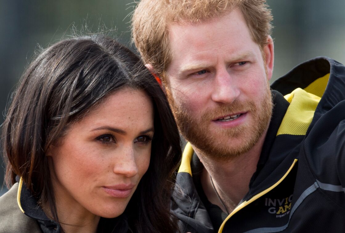 Meghan Markle et Harry : nouvelles révélations sur les ...