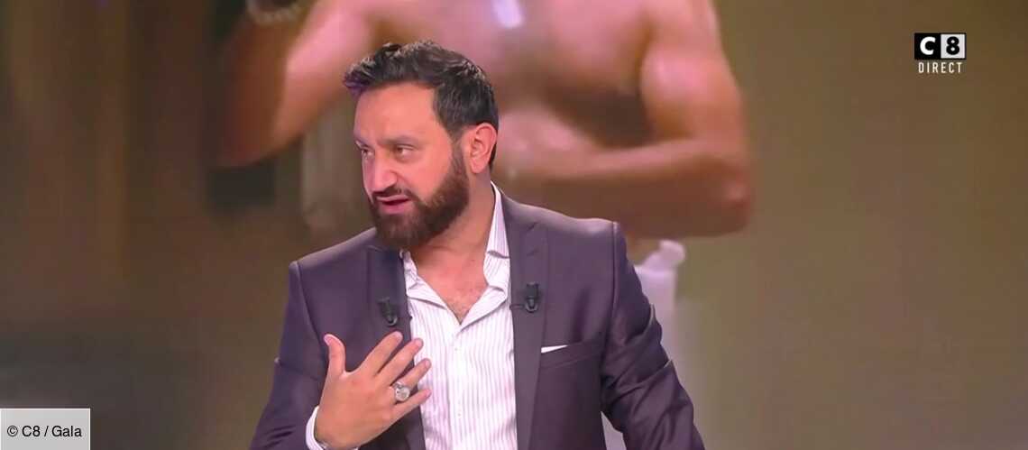 Taches Dans Le Cou De Cyril Hanouna VIDEO – Cyril Hanouna torse nu : cette photo qui a impressionné ses