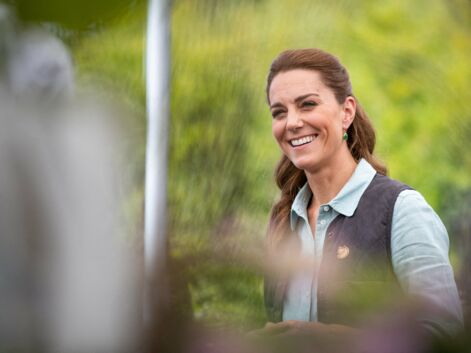PHOTOS

 - Kate Middleton déconfinée : cette apparition surprise qui tait les rumeurs