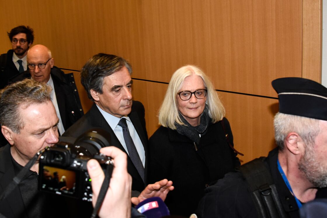 Que Devient Francois Fillon Son Juteux Business Gala