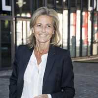 Claire Chazal A 63 Ans Que Devient Son Ex Compagnon Arnaud Lemaire Gala