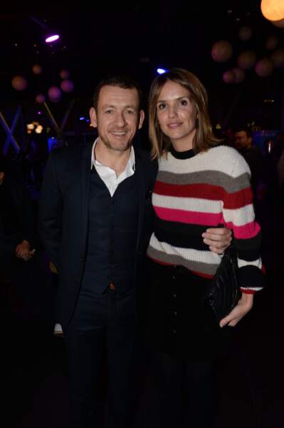 PHOTOS - Les femmes de la vie de Dany Boon - Gala