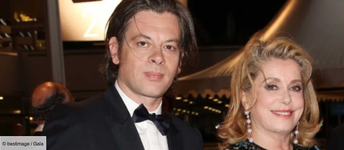 Qui Est Le Mari De Catherine Deneuve Catherine Deneuve : quelles sont ses relations avec son ex-gendre