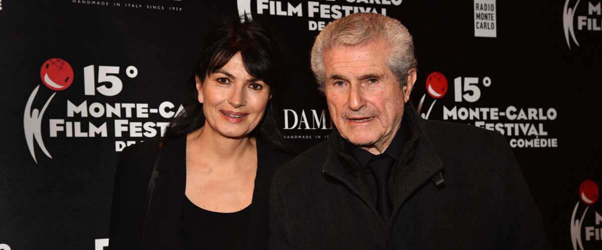 Video Claude Lelouch Revient Sur Sa Drole De Rencontre Avec Sa Compagne Valerie Perrin Gala