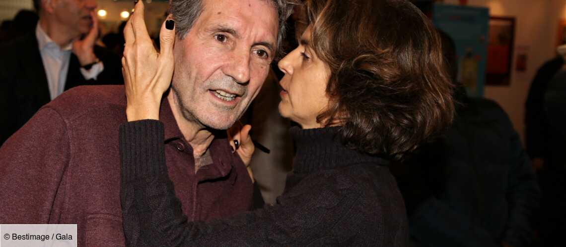 Qui Est L épouse De Jean Jacques Bourdin Jean-Jacques Bourdin : sa femme Anne Nivat l’aura défendu jusqu’au bout